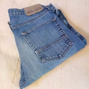 Men's Nautica relaxed fit jeans